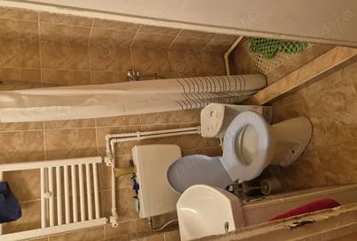 Apartament cu 2 camere decomandat în Central - 6