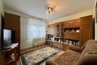 Apartament cu 2 camere decomandat, mobilat în Ștrand - 4