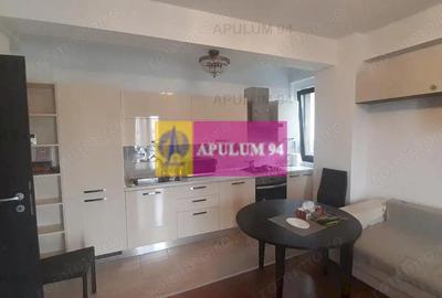 Apartament cu 2 camere decomandat, mobilat în Vitan