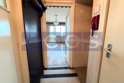 Apartament cu 2 camere semidecomandat în Gara de Nord - 4