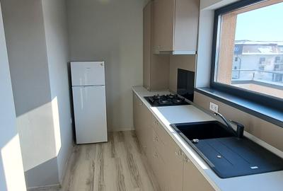 GARSONIERA LUX ULTRACENTRAL BLOC NOU LA PRIMA INCHIRIERE - 17