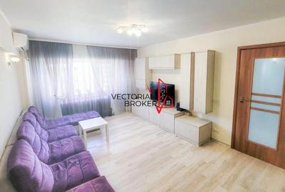 Apartament cu 3 camere decomandat, mobilat în Obor - 2