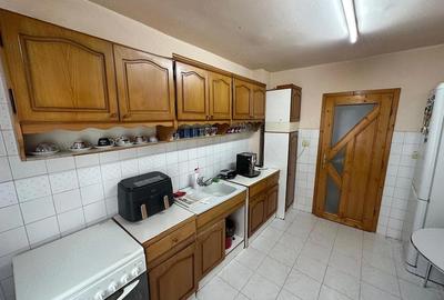 Apartament cu 3 camere decomandat, mobilat în Micălaca - 4