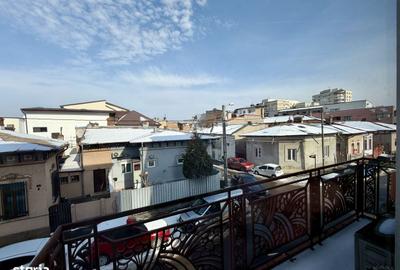 Apartament cu 3 camere decomandat în Traian - 15