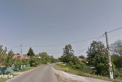 Casă cu 6 camere cu Teren 1000 Mp în Măgureni - 18