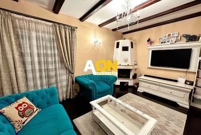 Casa 3 camere, mobilata, utilata, 220 mp teren, zona Lipoveni - 3