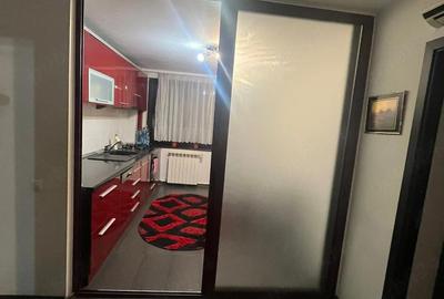 Apartament cu 3 camere decomandat în Hipodrom - 6