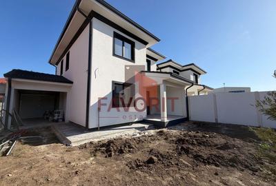 Duplex cu 5 camere cu Canalizare în Dumbrăvița - 3