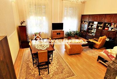 Apartament 4 camere,2 bai,2 parcari,132 mp,Ultracentral - 3