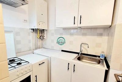 Apartament cu 1 camera de inchiriat - 7 Noiembrie - 500 m de Spitalul Jud - 1