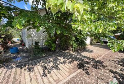 Casa de - Movilita, jud. Ialomita - 2000 mp teren, pozitie - 14