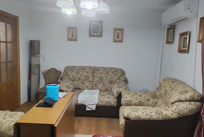 Apartament cu 3 camere decomandat în Exterior Vest - 7