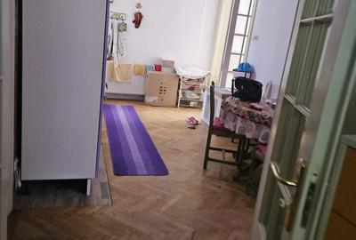 Apartament cu 2 camere decomandat în Iancului - 5