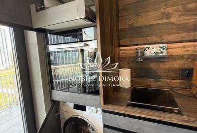 Apartament cu 3 camere, mobilat în Take Ionescu - 2