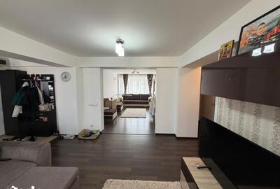Apartament cu 4 camere decomandat în Ultracentral - 3