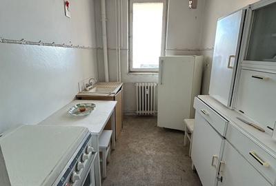 Apartament cu 2 camere decomandat în Central - 4