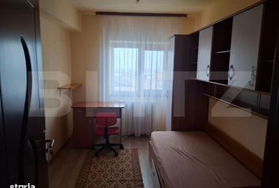 Apartament cu 3 camere decomandat în Micro 9 - 4