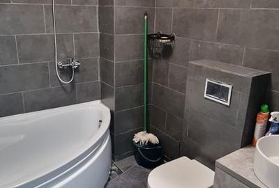 Apartament cu 2 camere decomandat în Casa de Cultură - 7
