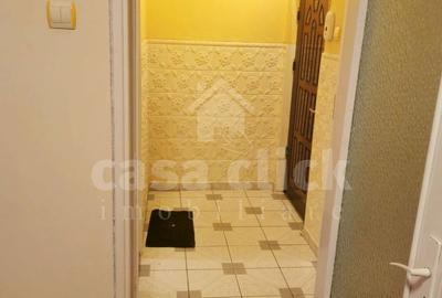 Apartament cu 2 camere semidecomandat în Țiglina 1 - 1