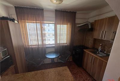 Apartament cu 2 camere decomandat, mobilat în Central - 9
