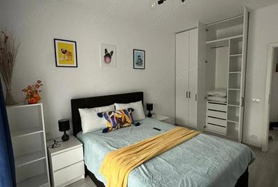 Braytim-Uzina de Apa | 2 Camere | Etaj intermediar | Prima inchiriere - 2