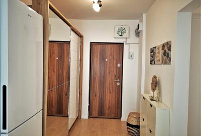 Apartament 2 camere Modern in Zona Lujerului - 12