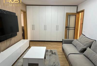Apartament cu 2 camere decomandat, mobilat în Griviței