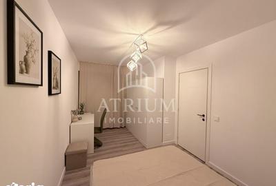 Casă cu 4 camere cu Teren 250 Mp în Mănăștur - 15