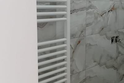 Casă cu 3 camere cu Teren 110 Mp în Giulești - 17
