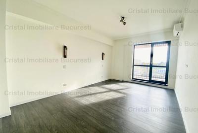 Vanzare Penthouse 4 camere suprafata de 200 mp,, metrou Mihai Bravu - 6