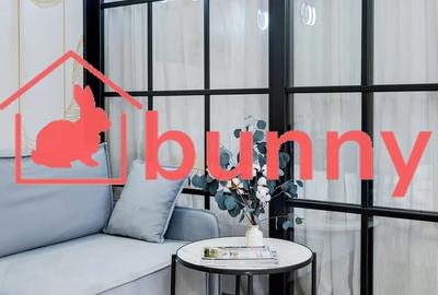 Apartament cu 2 camere semidecomandat, mobilat în Pipera - 3