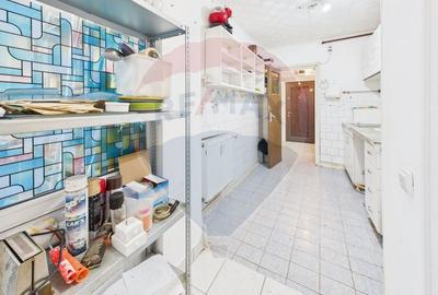 Apartament 3 camere Basarabia 64 mp | Metrou | Bloc reabilitat - 7