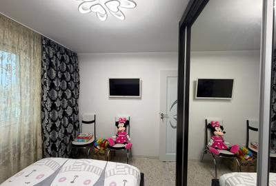 Apartament 2 camere de vânzare, 1 Decembrie – 41 mp, mobilat și utilat - - 6