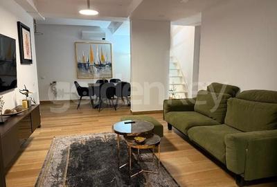Apartament cu 3 camere decomandat, mobilat în Iancu Nicolae - 2