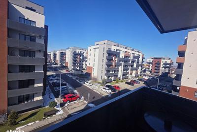 Apartament cu 3 camere decomandat în Bartolomeu - 5