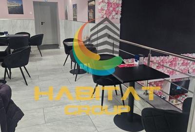 Spațiu comercial, de 108 mp, în Floreasca - 7