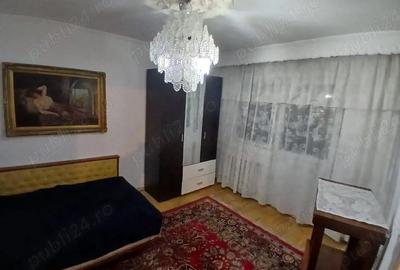 Apartament cu 2 camere decomandat în Central - 5