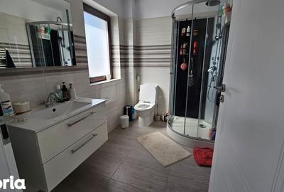 Casă cu 3 camere cu Teren 660 Mp în Bârnova - 15