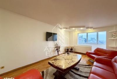 Apartament cu 2 camere în Telegrafului - 4