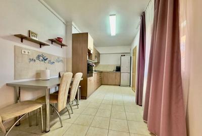 Apartament cu 2 camere semidecomandat în Mărăști - 4