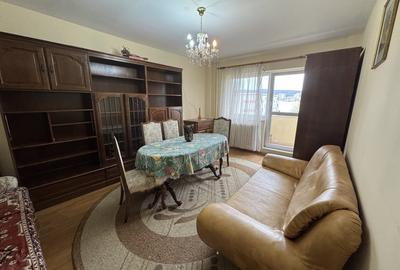Inchiriere apart. cu 3 camere, mobilat si utilat, 570 Eur, Manastur - 1