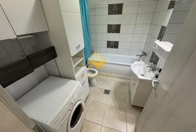 2 camere, modern, bloc nou, parcare subterana, Sub Cetate, zona Profi - 5