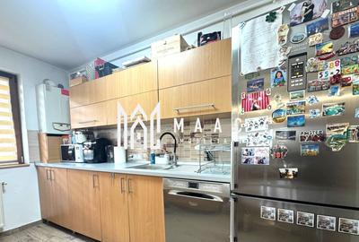 Comision 0 I Apartament 3 camere I Cartierul Arhitecților - 11