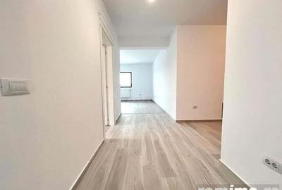 Apartamente 2,3 camere de vanzare - Dancu Holboca 1.450 Euro mp - 2
