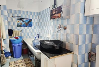 Apartament 4 camere decomandat | 94mp | Et.3/8 | Marasti | Zona Farmec - 7