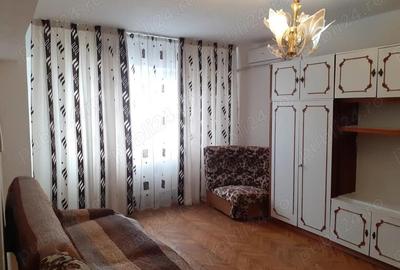 Inchiriere 2 camere cf.1 decom., etajul 4 din 7, supr. 58.mp., mobillat si utilat, Dorob. - Scolilor - 1