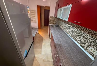 Apartament cu 2 camere decomandat, mobilat în Berceni - 7