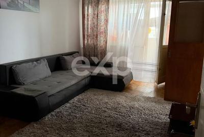 Apartament cu 2 camere semidecomandat, mobilat în Războieni - 7