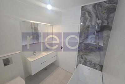 Duplex cu 5 camere cu Canalizare în Theodor Pallady - 14