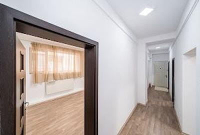 Stirbei Voda  spatiu de birouri 90 mp - 13